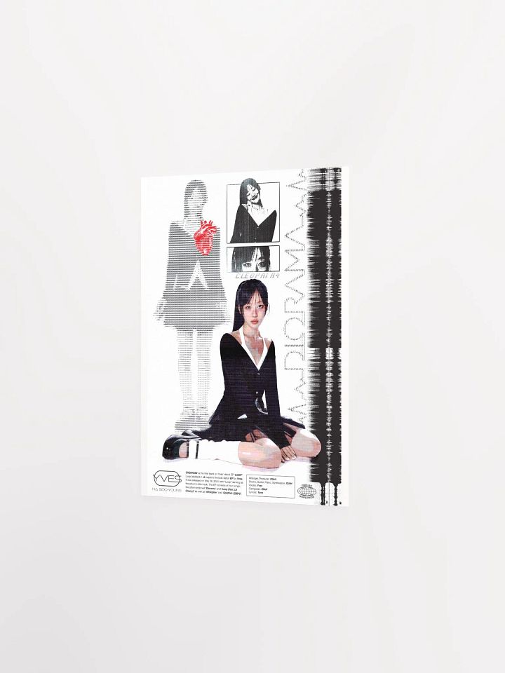 YVES 'DIORAMA' product image (8)