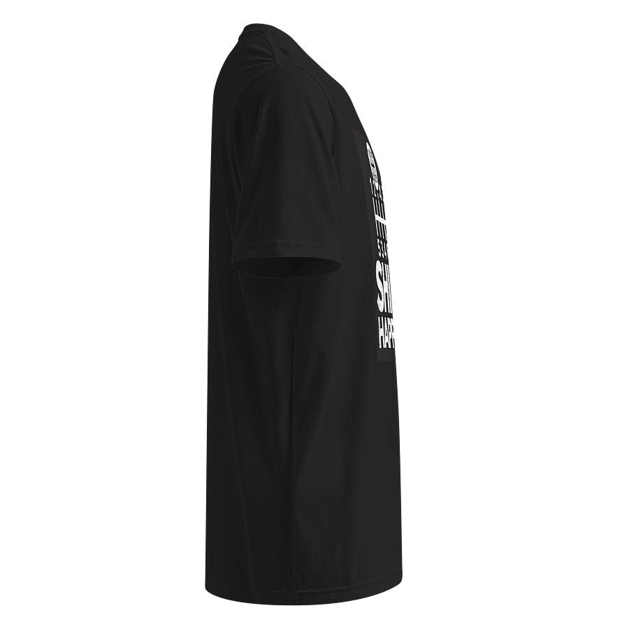 Shift Happens Gear Shift Diagram T-Shirt product image (4)