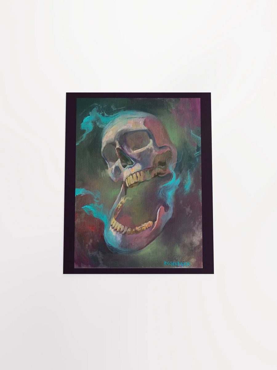everything and nothing print product image (4)