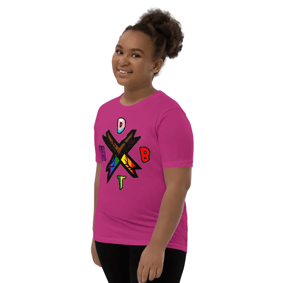 HBDT PRIDE Kidz product image (40)