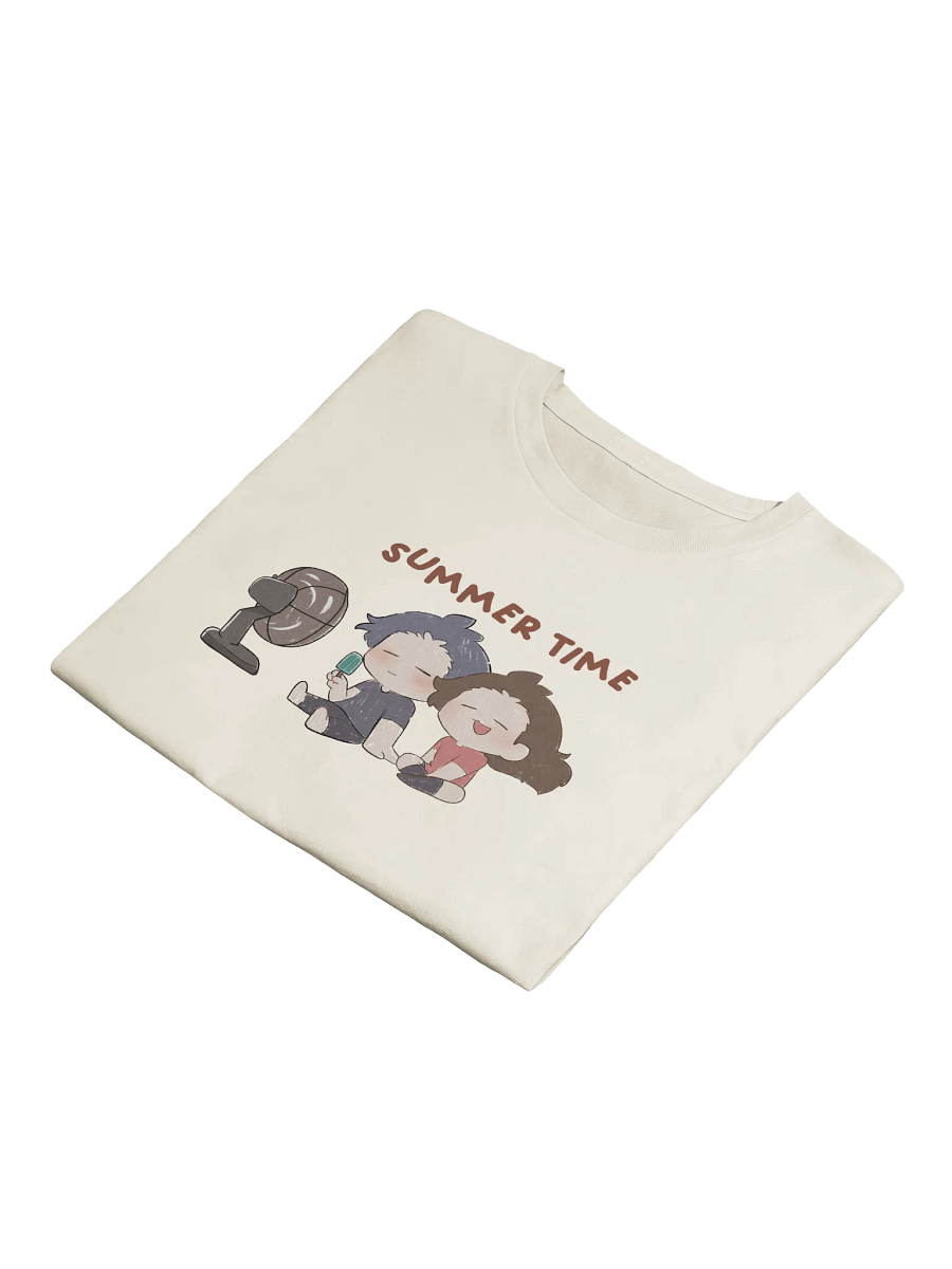 Summer Time Crop Top product image (16)