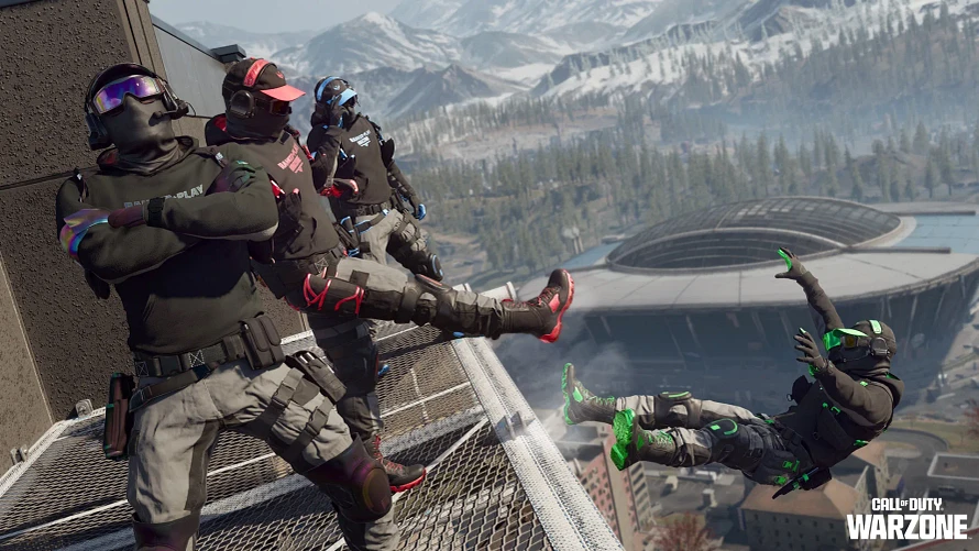 Warzone Season 04 will introduce new Rewards for Battle Royale Ranked Play.