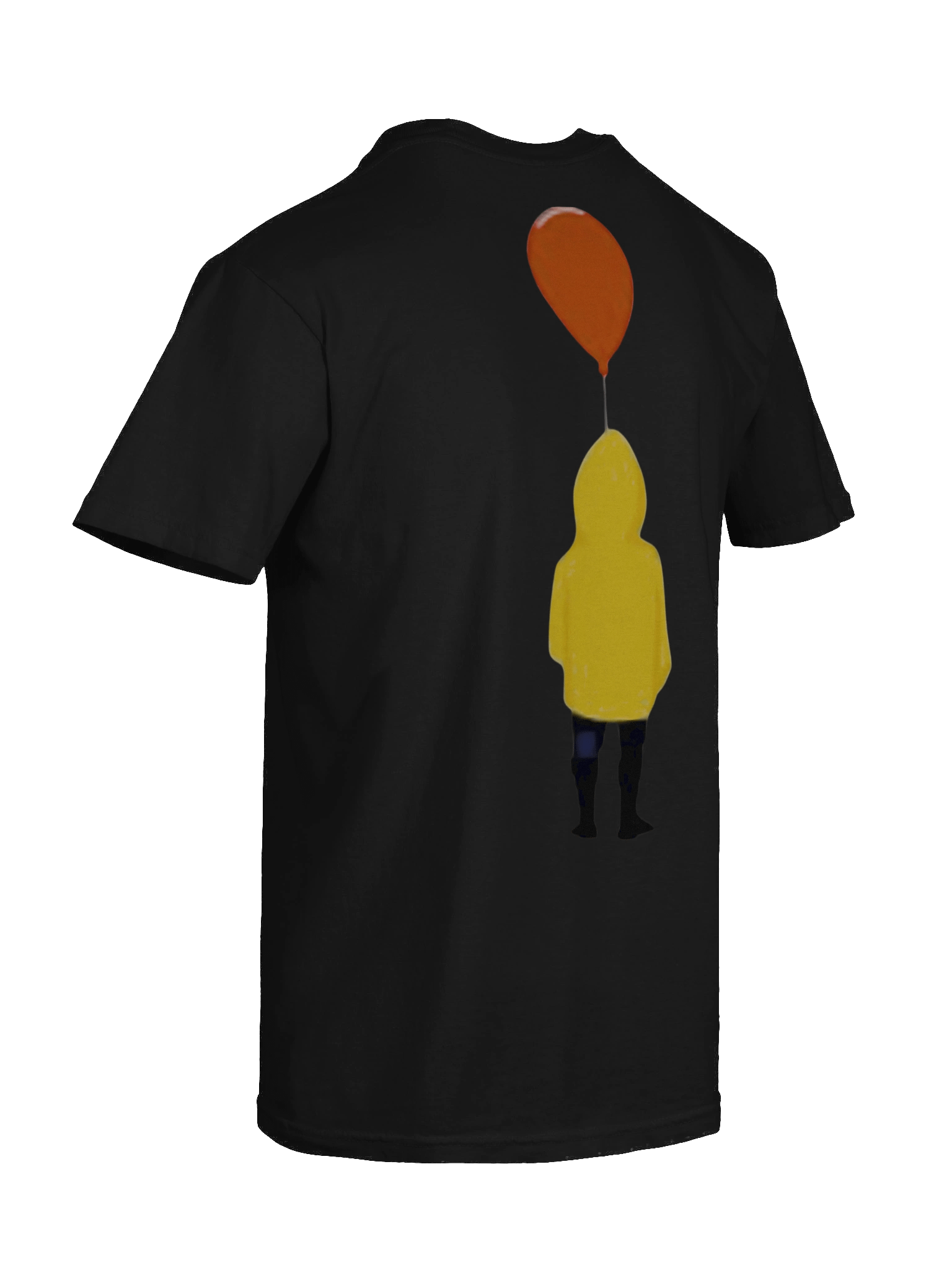 I.T T-Shirt product image (10)
