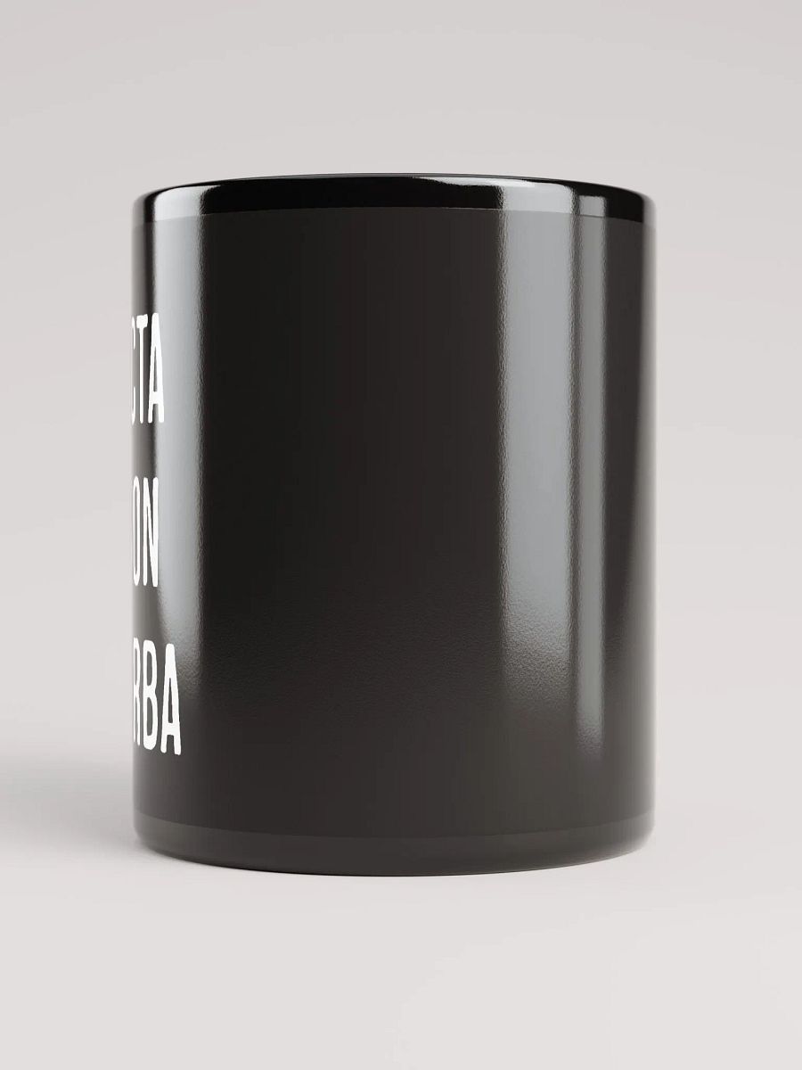 Acta Non Verba Mug product image (7)