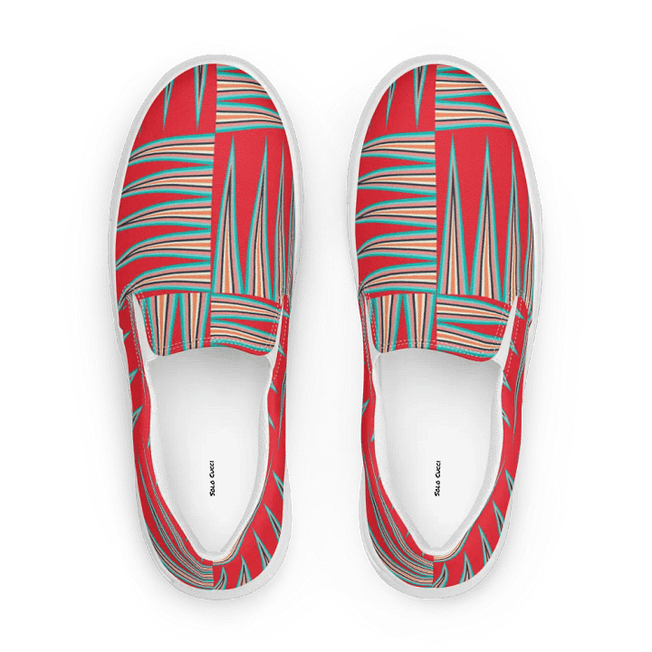 Zaggs Slip-Ons product image (1)