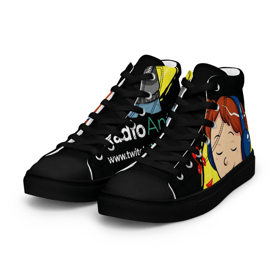 Radioante Schuhe product image (7)