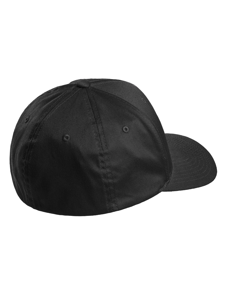 Sirius Flexfit Hat Alien Green product image (3)
