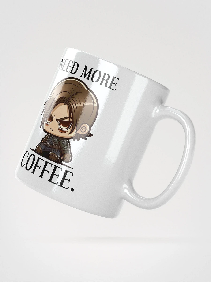 Leon Need More Coffee product image (2)