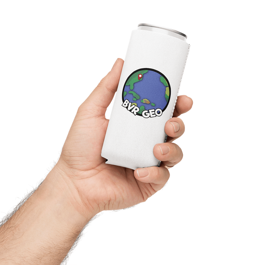 BVR | GEO Earth Can Cooler product image (3)