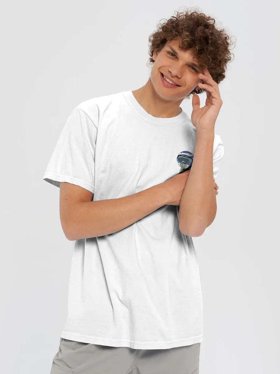 I Sits - Franco Colapinto - Soft T-Shirt product image (5)
