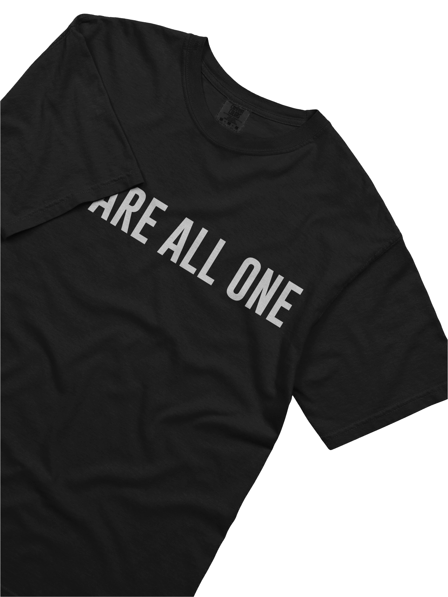 WE ARE ALL ONE - GENKI SUDO product image (6)