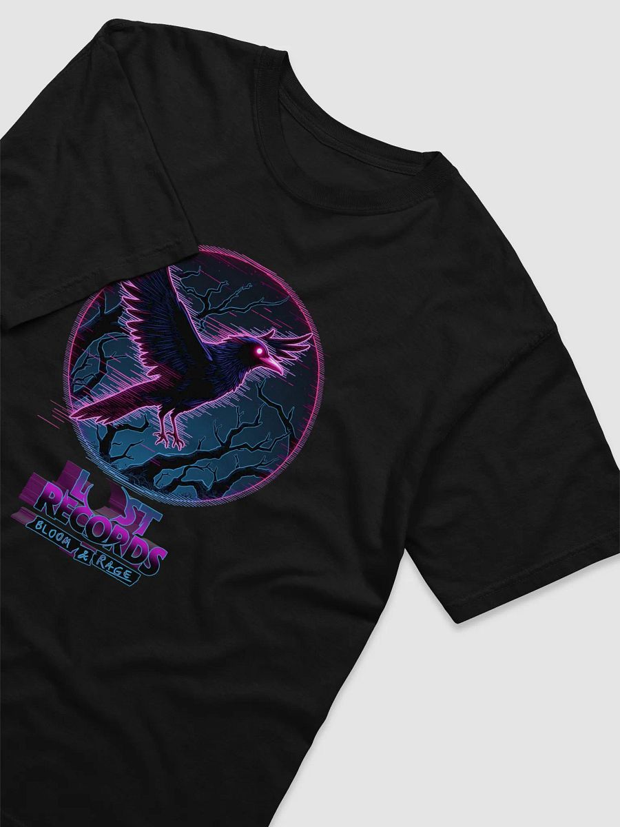 Lost Records: Bloom & Rage; Raven product image (3)