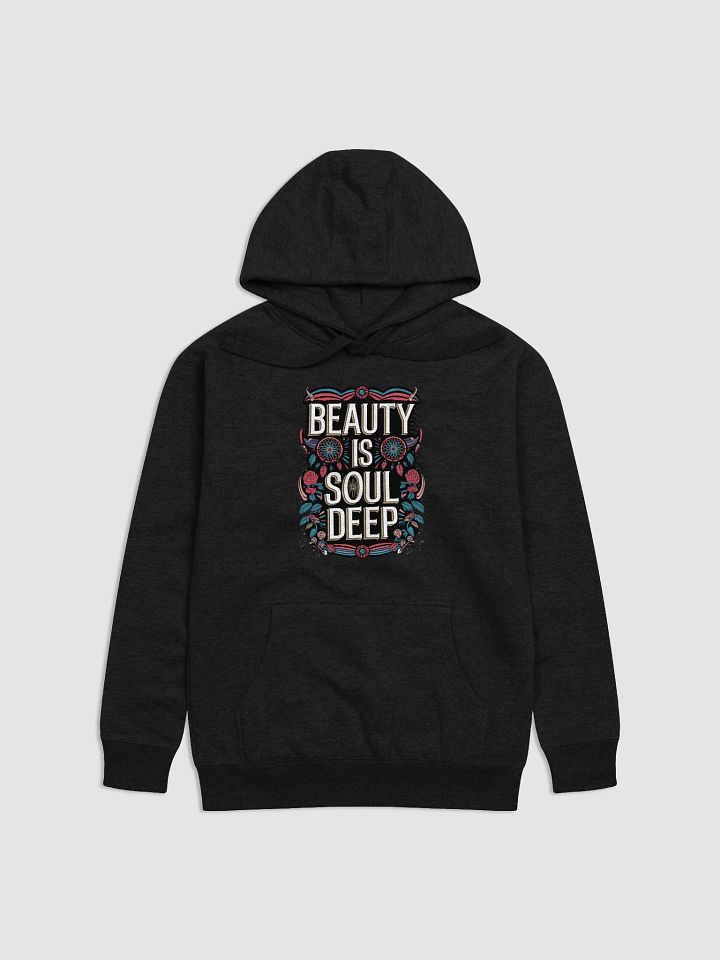 Soulful Beauty Dreamcatcher Hoodie product image (6)