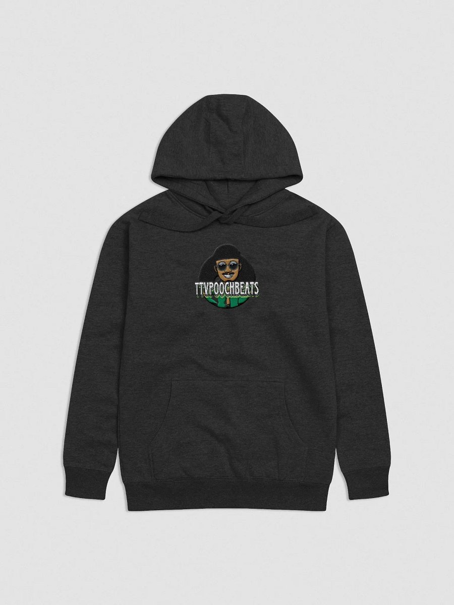 TtvPoochBeats Hoodie product image (3)