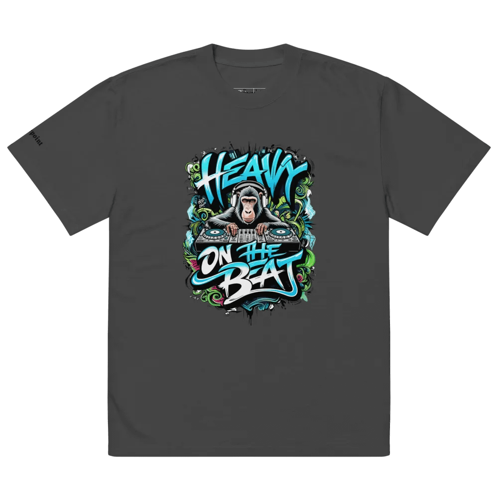 Heavy On The Beat product image (6)