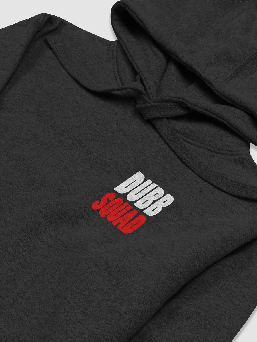 Dubb Squad Hoodie product image (3)