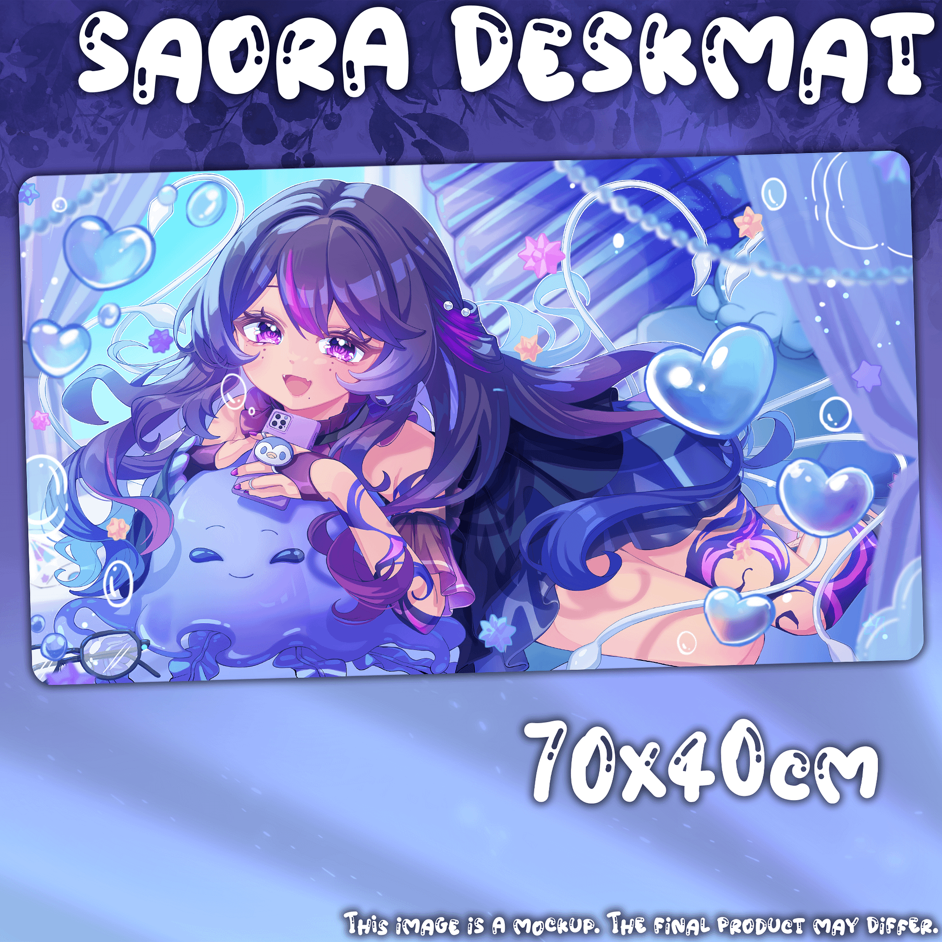 Saora Bundle [PREORDER] product image (7)