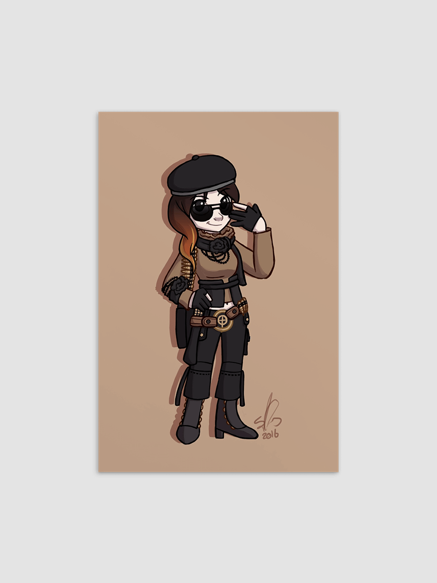 Set 3 - CFVY - Coco product image (1)