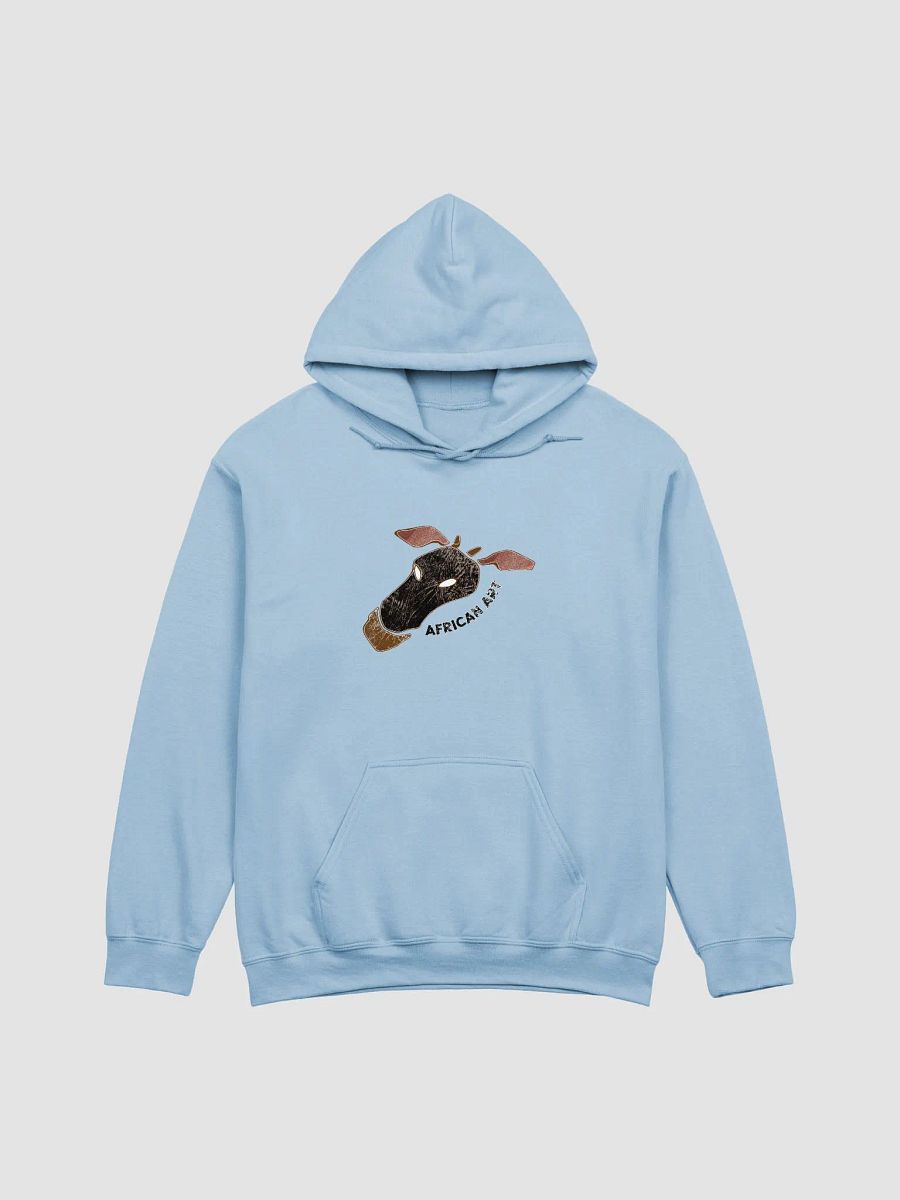 African Safari Stylized Hoodie product image (1)