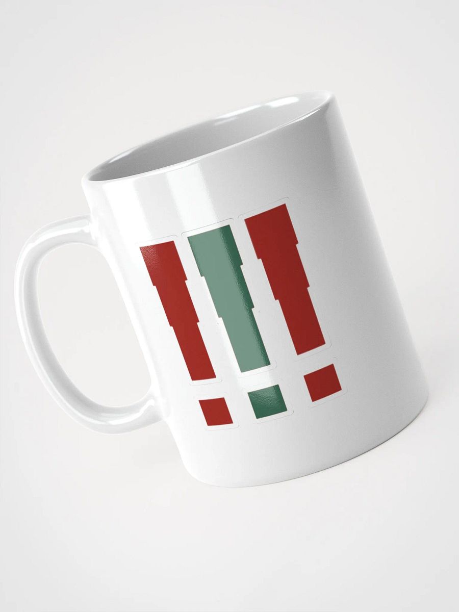 Holiday Mug (White) 24 product image (3)