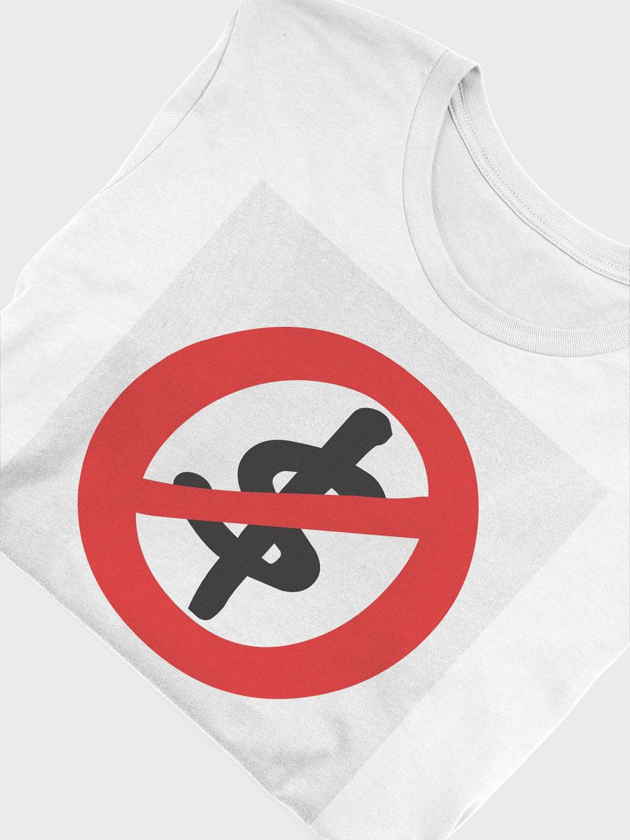 Vote for Yourself! T-Shirt product image (5)