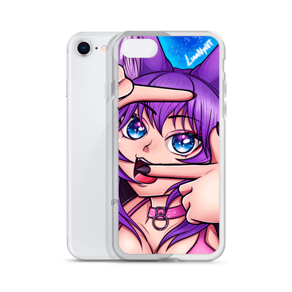 Luna iPhone® Case product image (51)