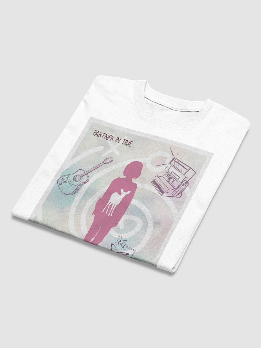 Life is Strange: Partner in Time Max T-Shirt product image (13)