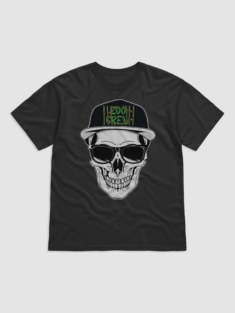 Zoo Crew Skull Tee product image (2)