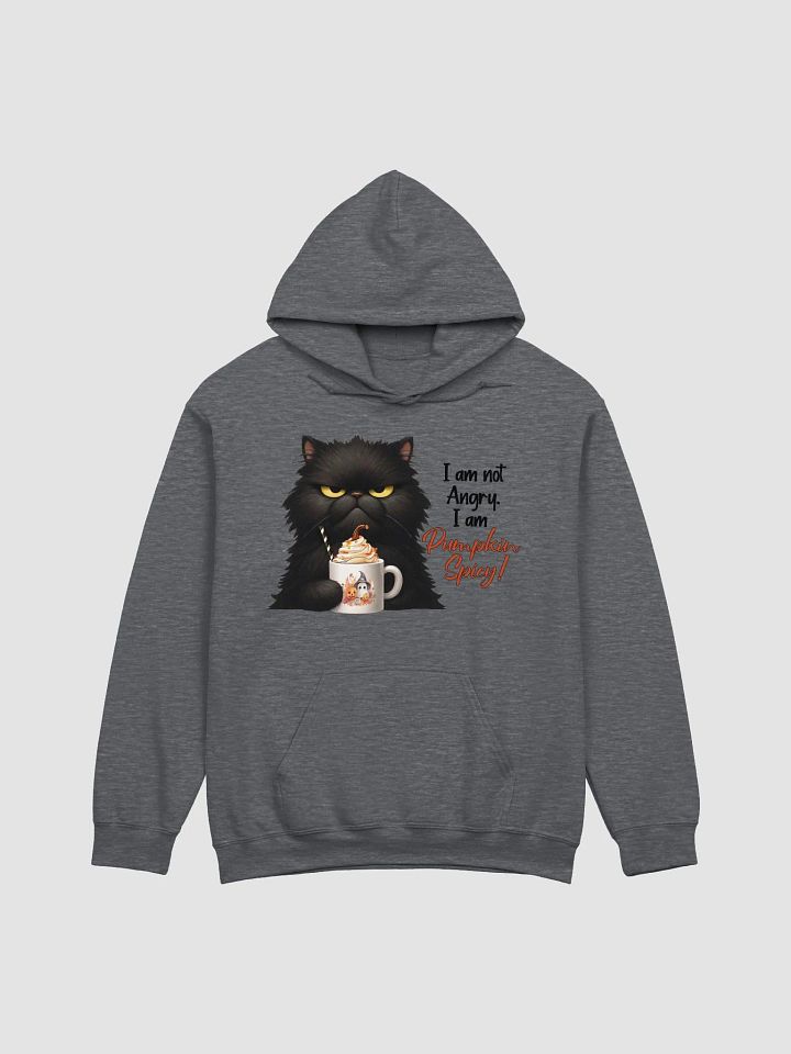 Pumpkin Spicy the hoodie product image (1)