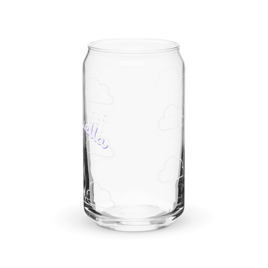 FairyPuella Can-Shaped Glass product image (9)