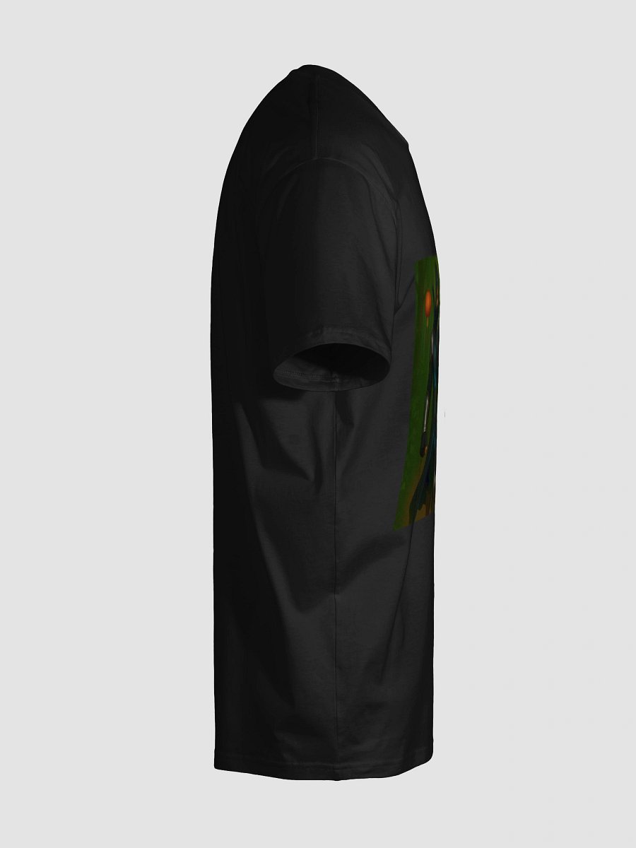 Ninja and Lynk Jungle Tee product image (10)