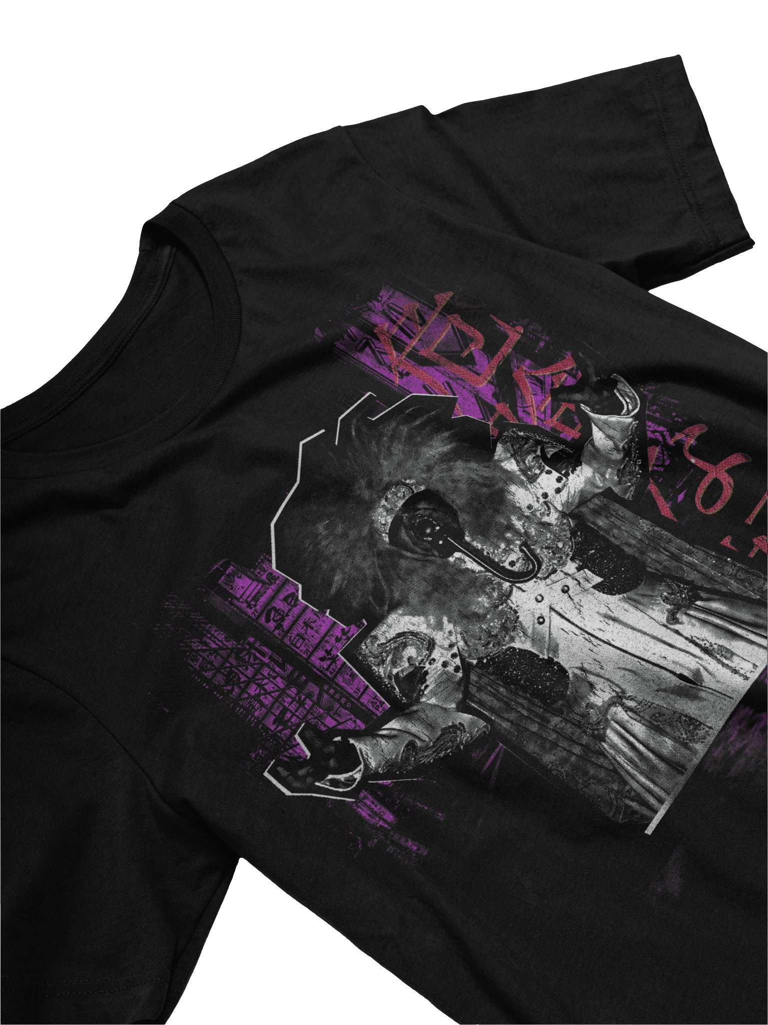 Dangerous Queen product image (13)