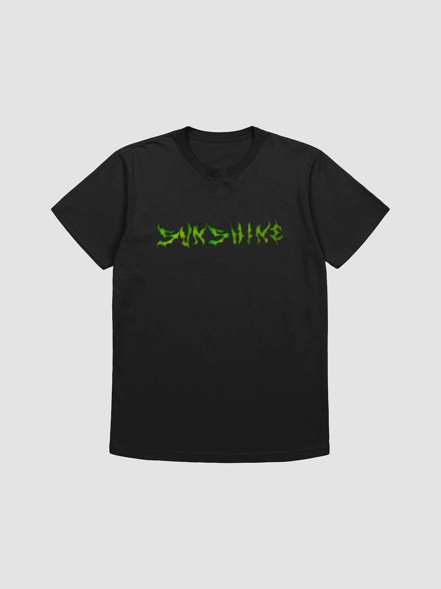 Sunshine Text Shirt product image (1)