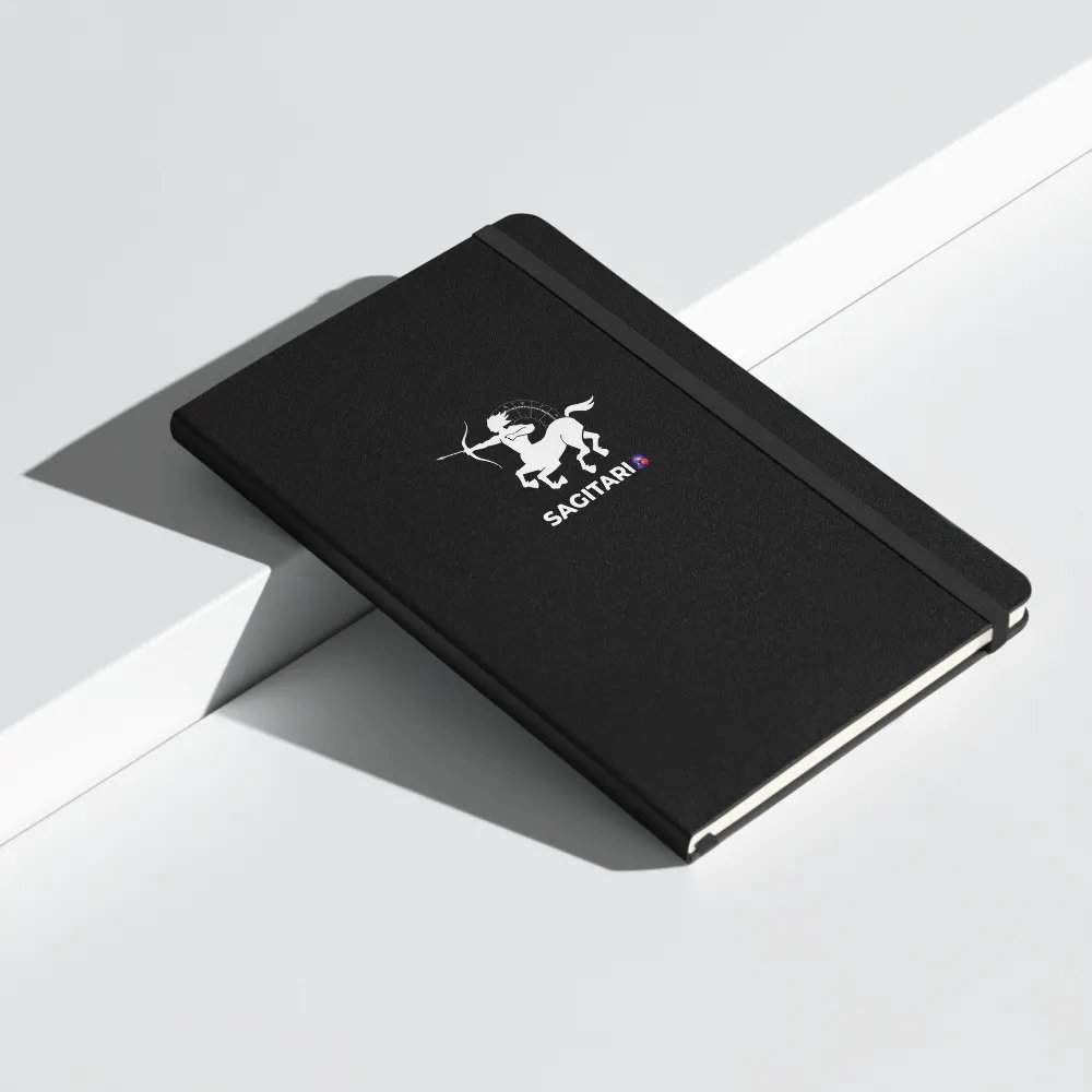 Diario Para Sagitario product image (9)