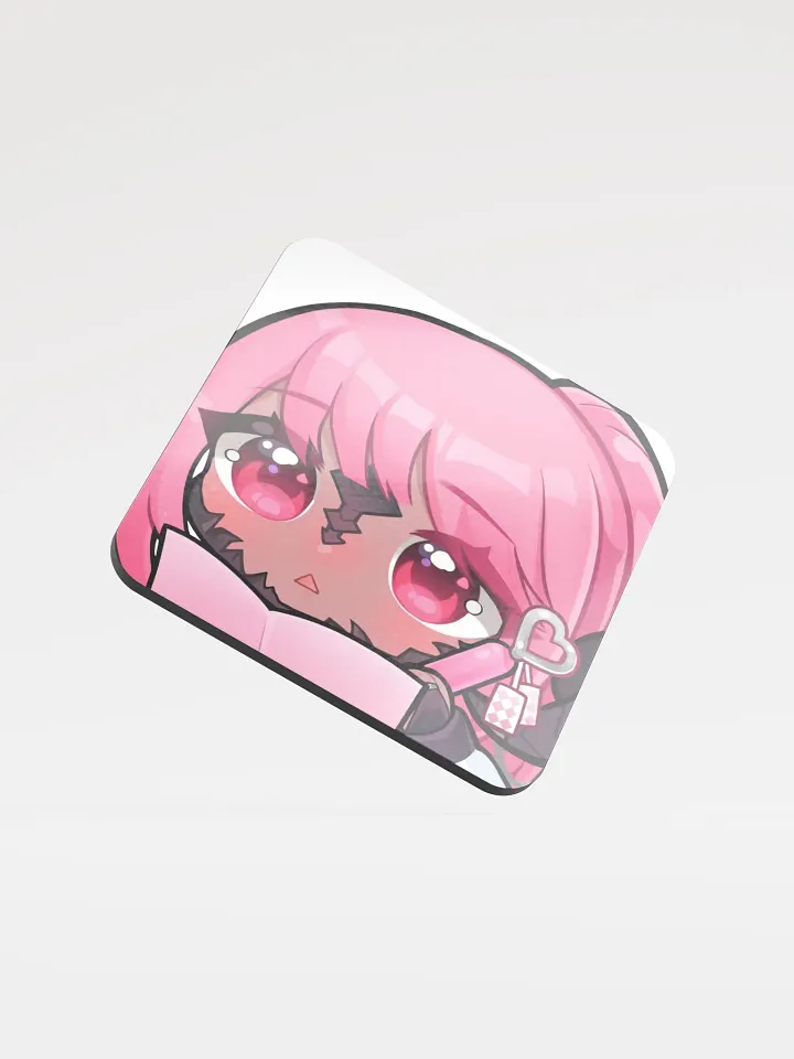 Coaster - Noted Emote product image (1)