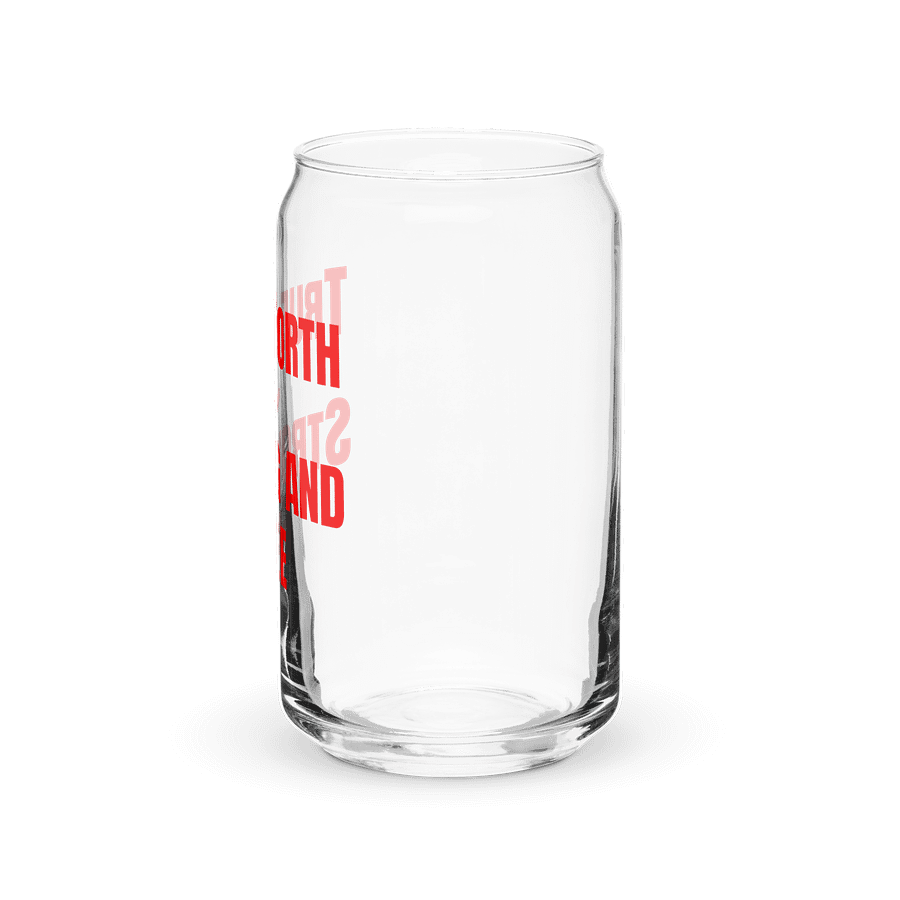 True North Glass - Maple Leaf Edition product image (7)