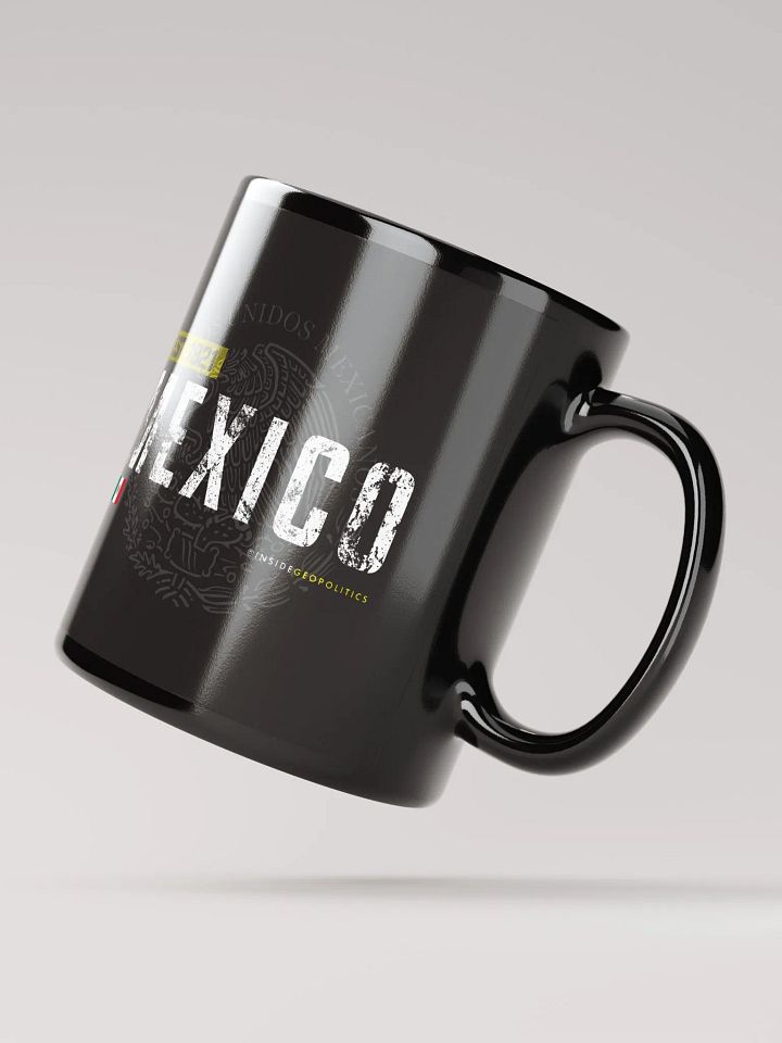 Mexico Mug product image (2)