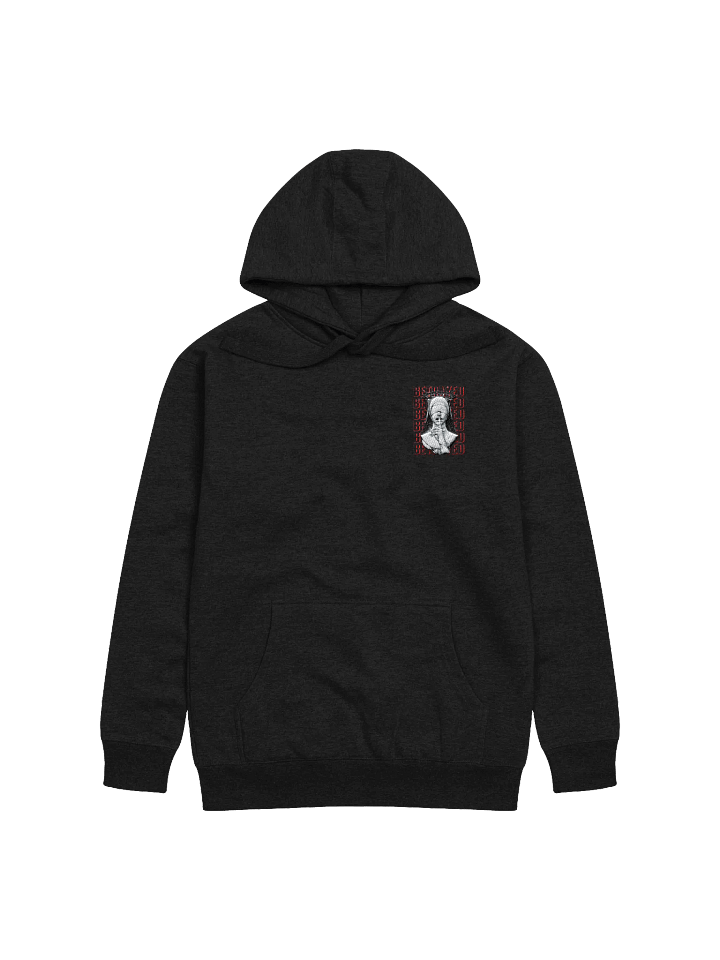 Betrayed Left Embroidered Hoodie product image (1)