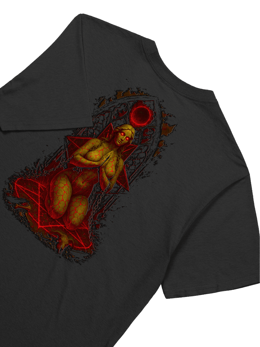 Prayer of the Chained Soul Gildan Unisex Softstyle T-Shirt product image (1)