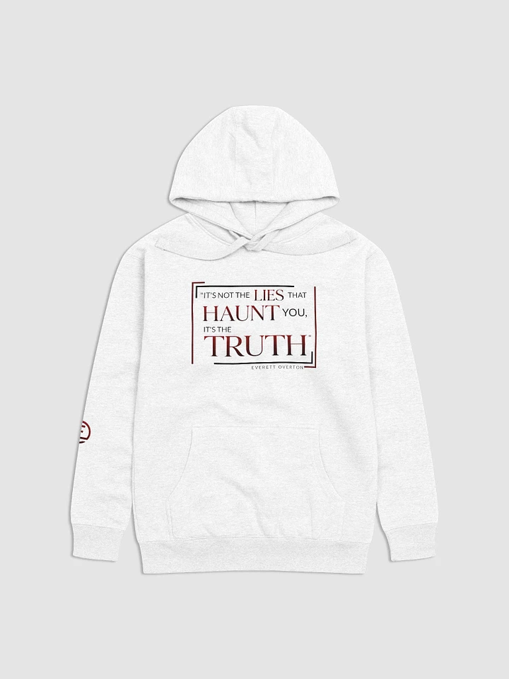 ITS THE TRUTH HOODIE product image (1)