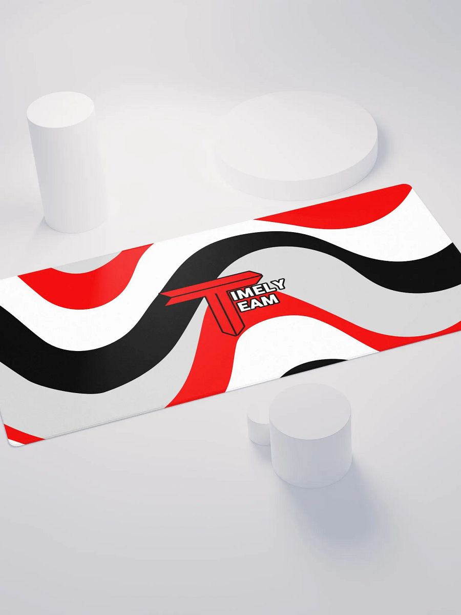Timely Team Gaming Mousepad product image (4)