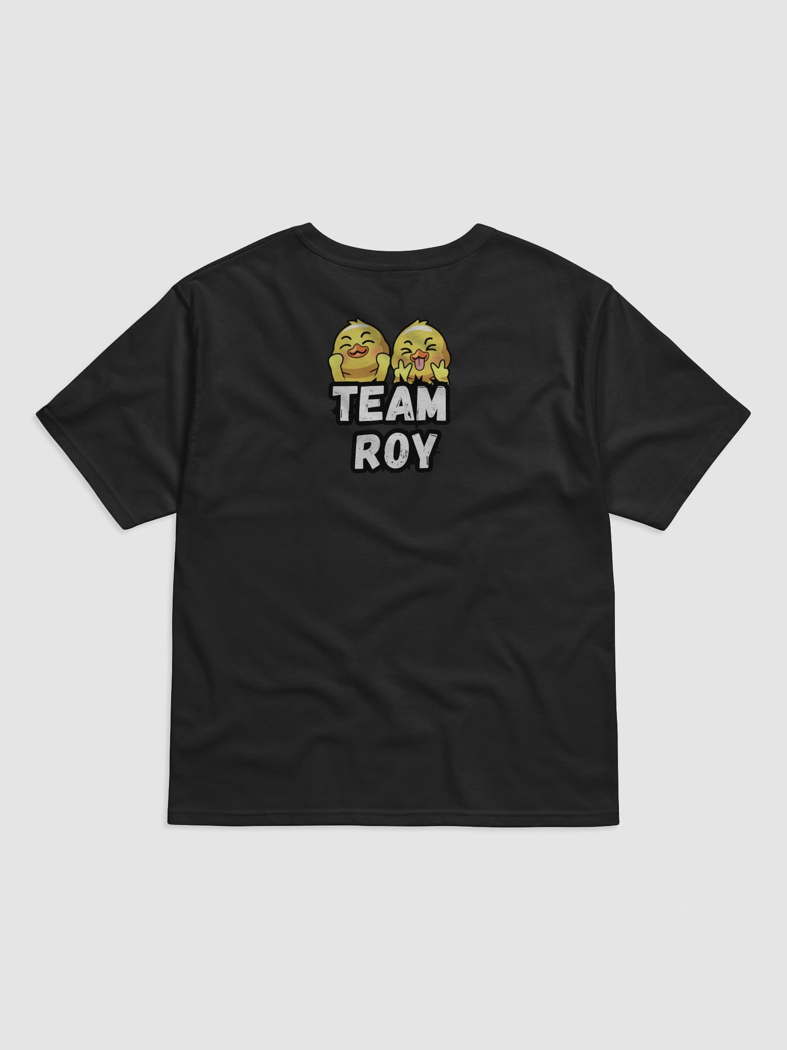 Champion Checkmark Badge Relaxed Tee product image (5)