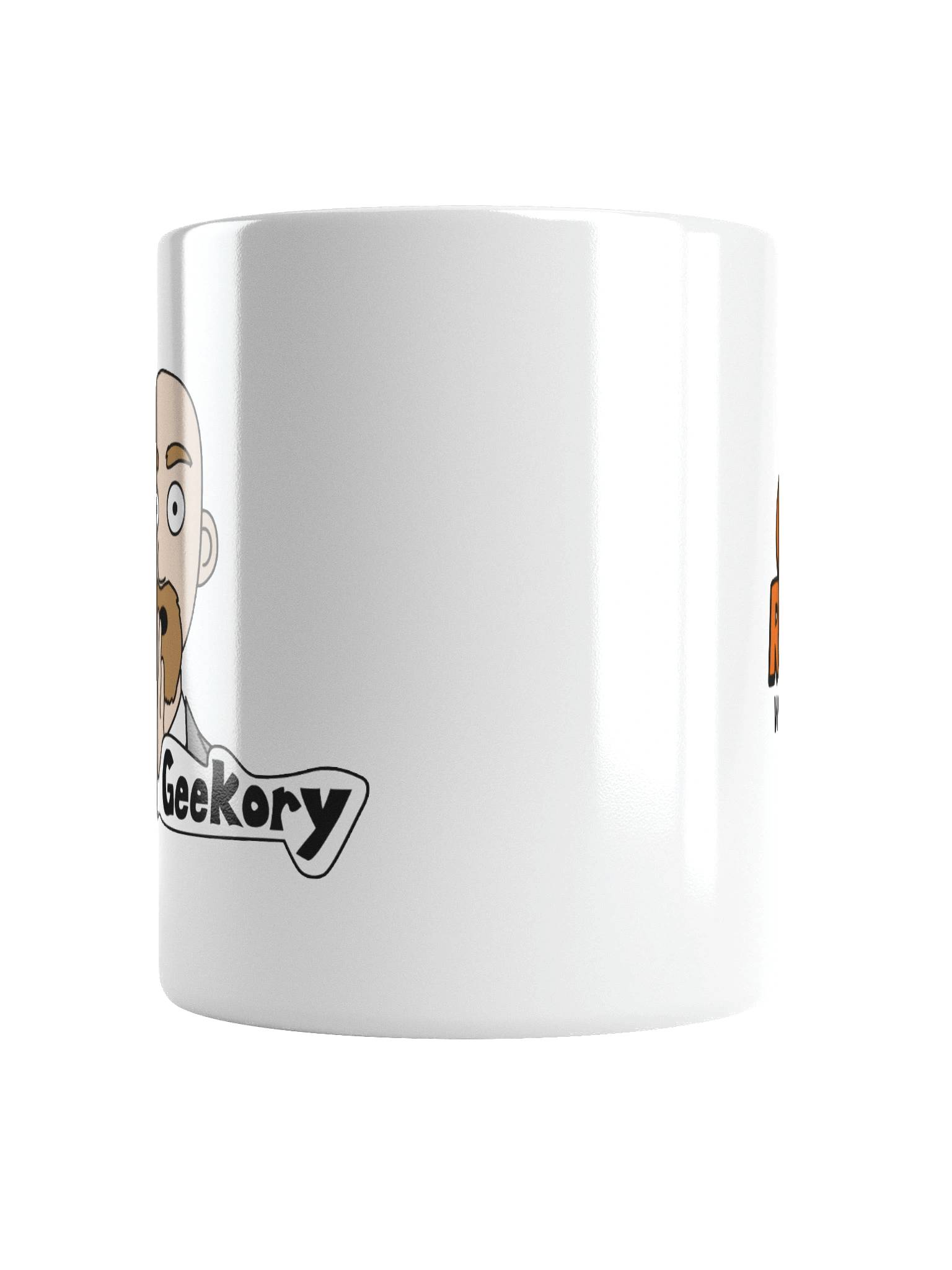 Get Roasted Mug - OH NO product image (16)