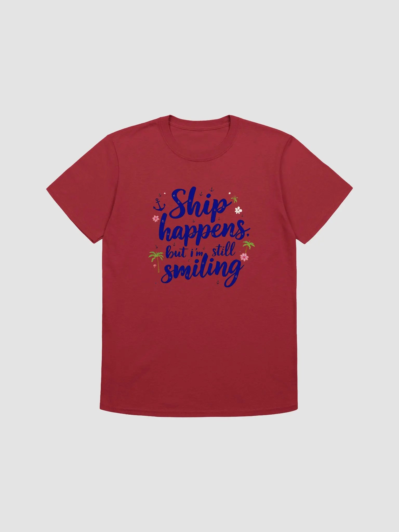 Ship Happens T-Shirt product image (1)