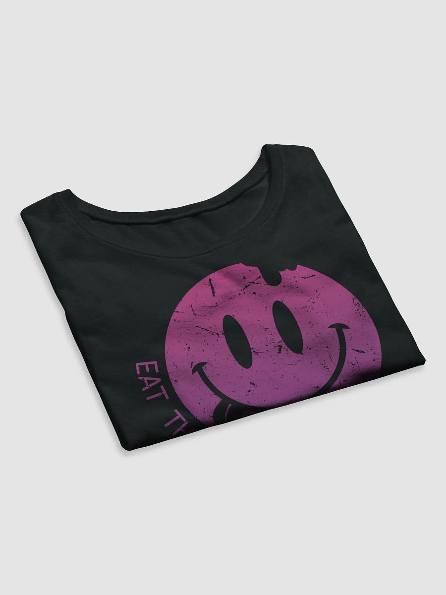 Eat This Bass Crop product image (7)