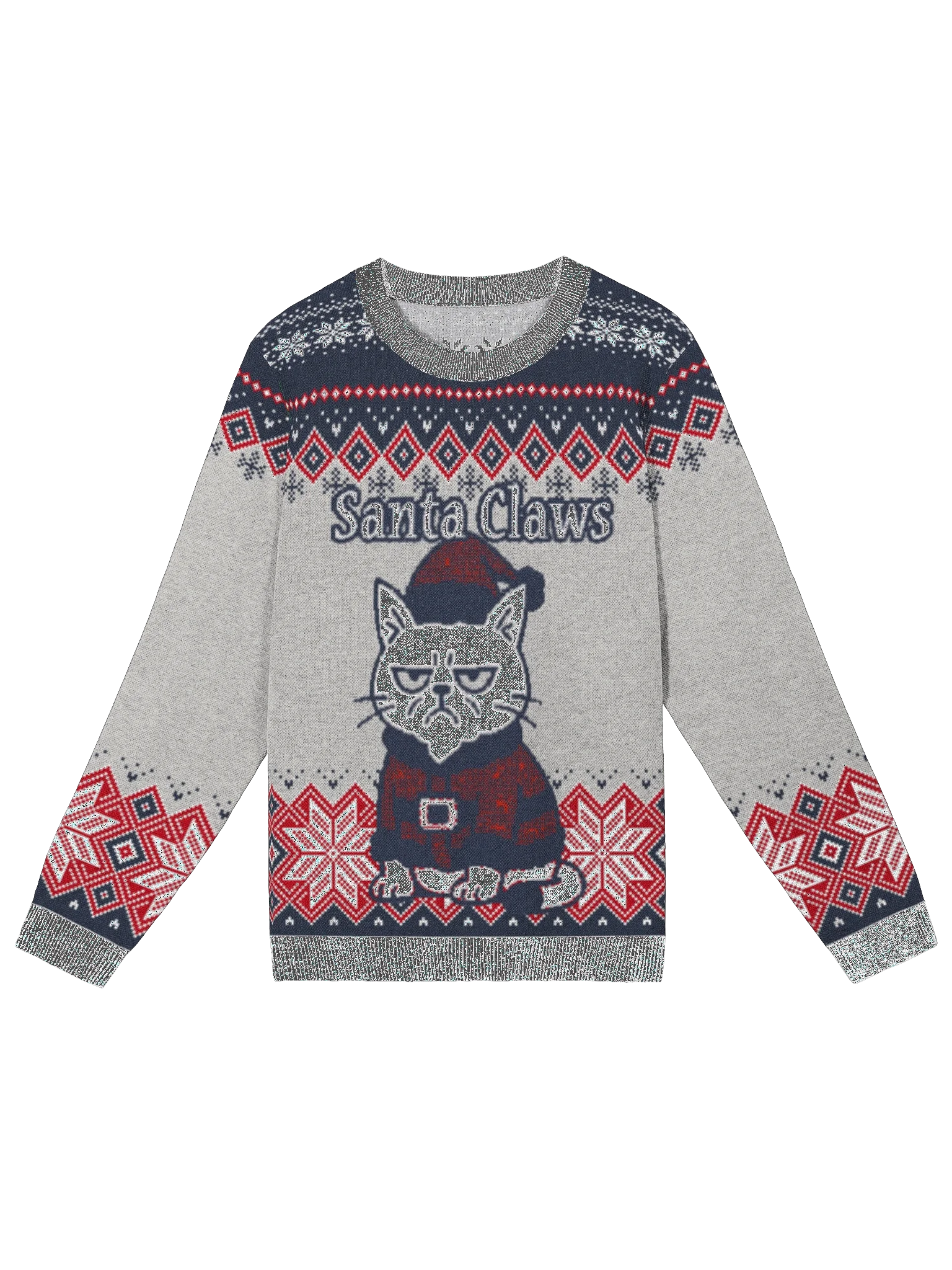 Santa Claws product image (1)