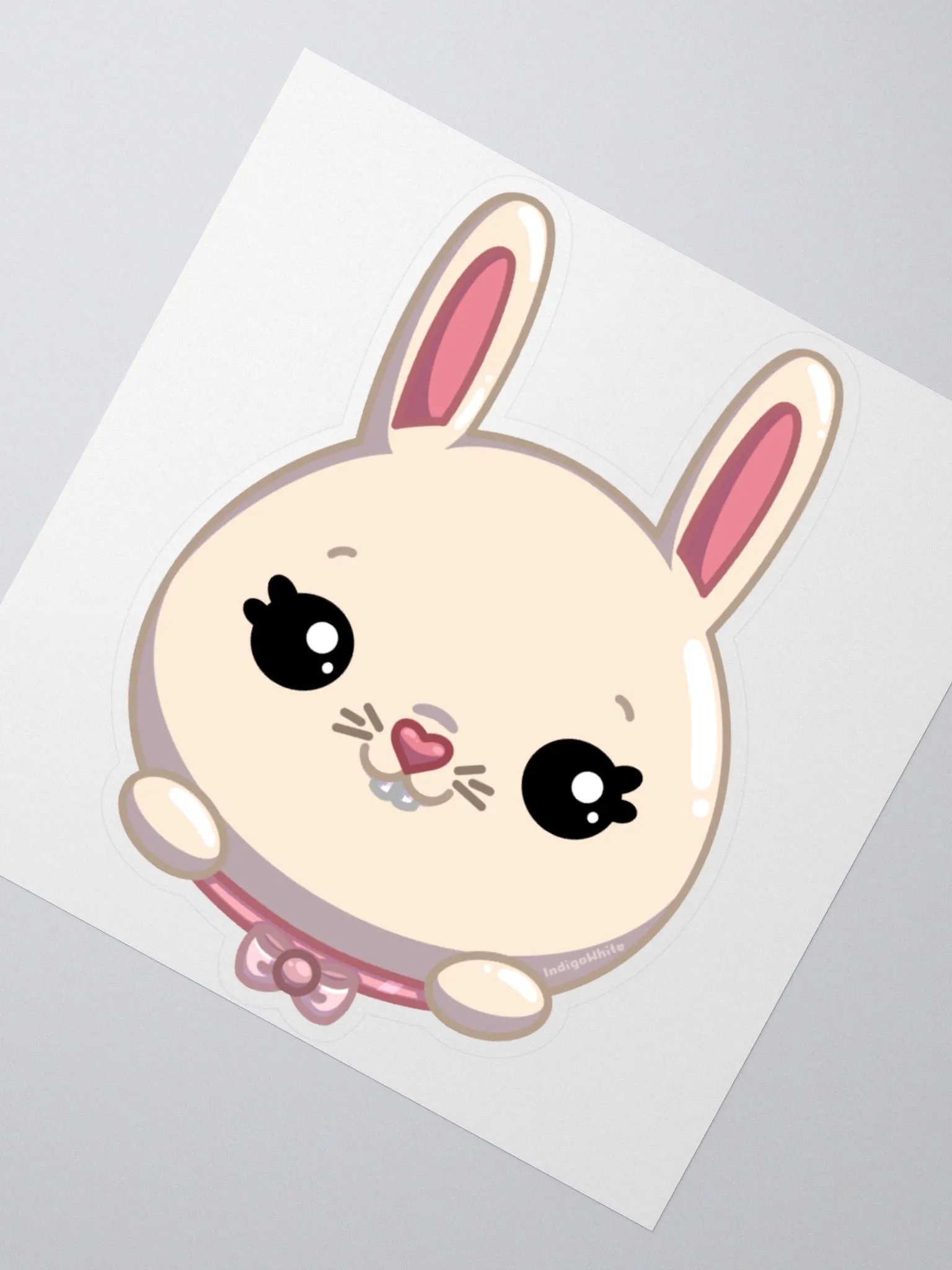 Bunny Sticker product image (6)