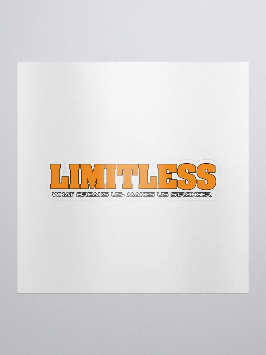 Sticker v2 product image (1)