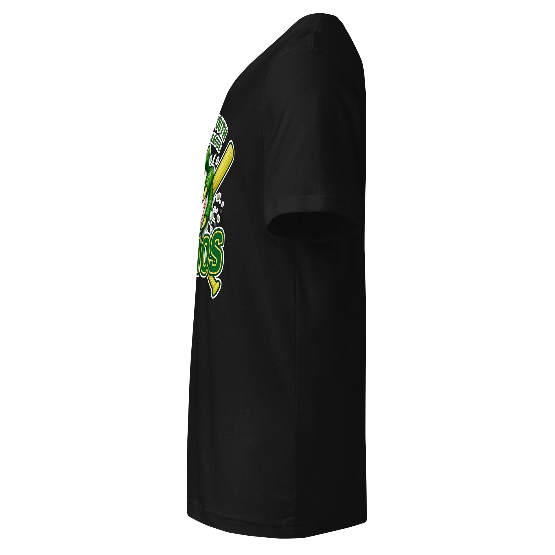 Dinos - V-neck product image (6)