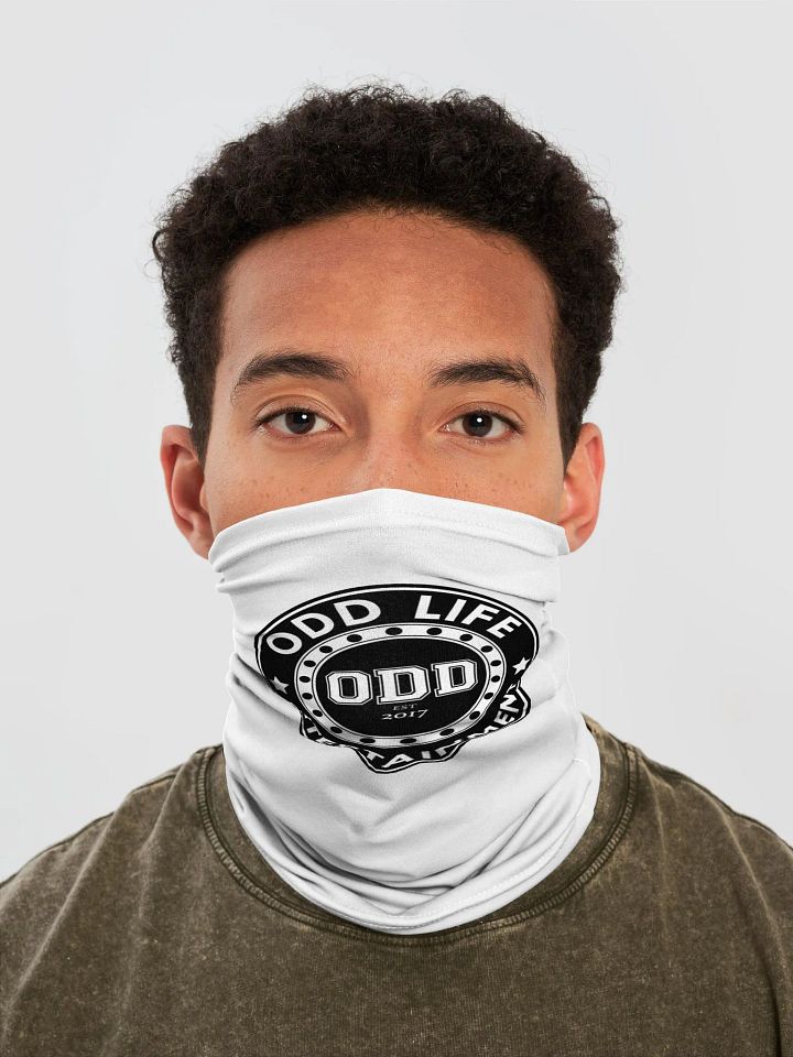Oddlife Entertainment Neck Gator product image (1)